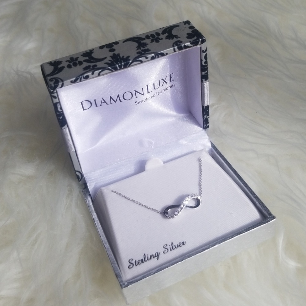 Sterling Silver Necklace